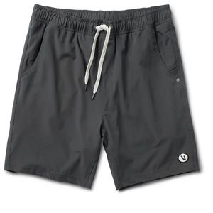 Vuori Kore Short - Charcoal